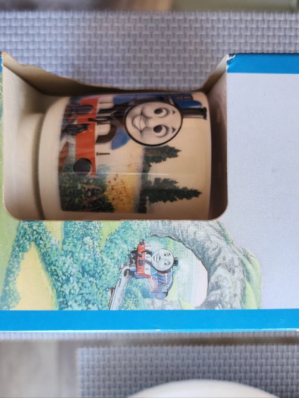 Wedgwood 1992 thomas